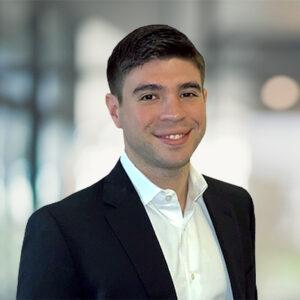 Adam Bernstein