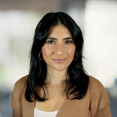 Alexandra Quitko Baranski, CPA