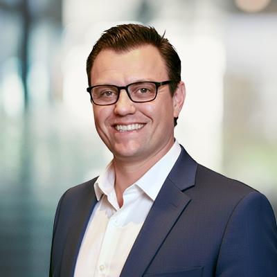Danny McAuliffe, CFP®