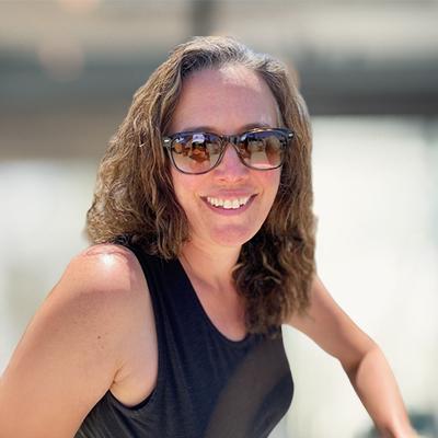 Ellen Ackerman