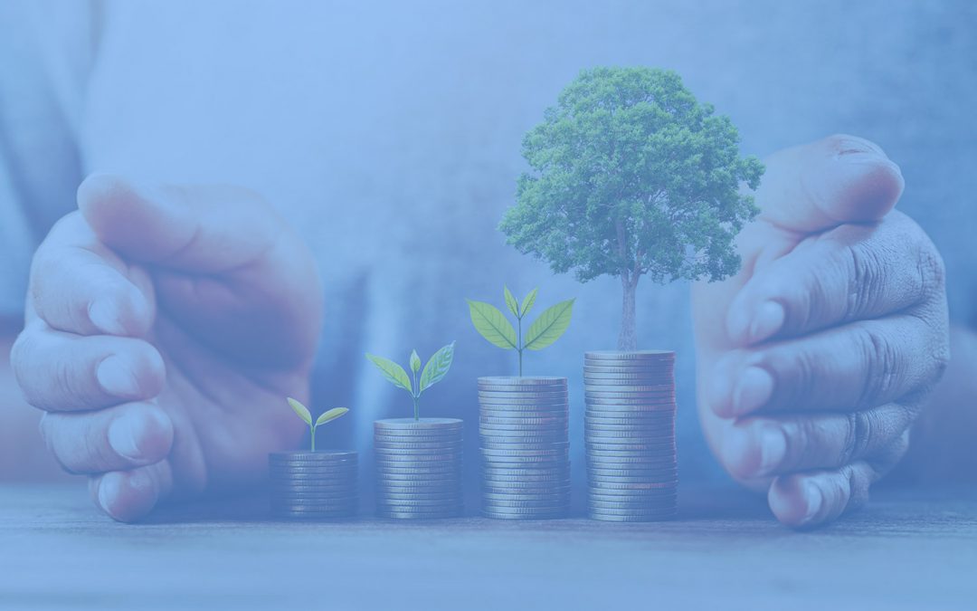 Highlights from our chat with John Streur CEO of Calvert Research and Management