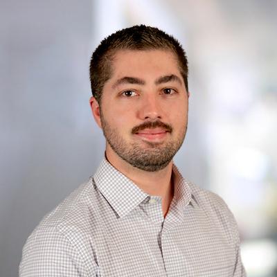 Jake Sierka, CFP®
