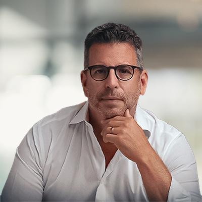 Jeff Gitterman