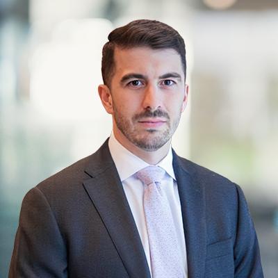 Ken Quarnaccio, MBA