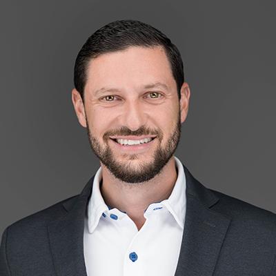 Marc Specht, CFP®, AIF®, SE-AWMA®, RFC®
