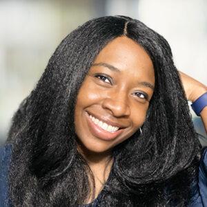 Nichole Martin