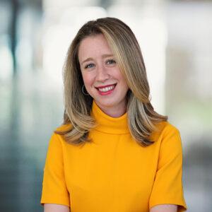 Samantha Sharf Bloch