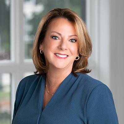 Sandra M. Kerr, CFP®, CDFA®, AIF®