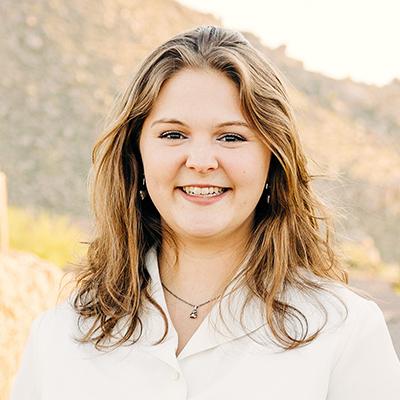 Sarah George, CFP®