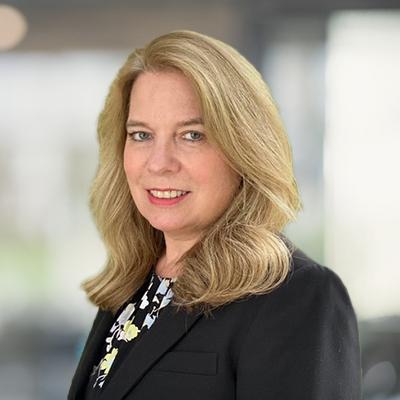 Susan Migliorino