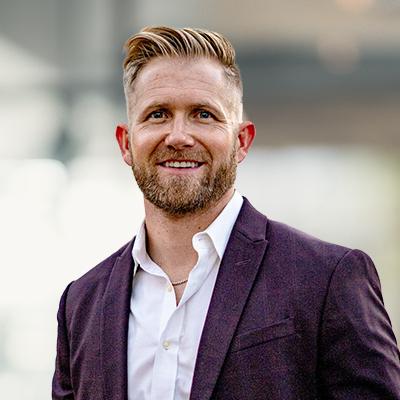 Trever Braunberger