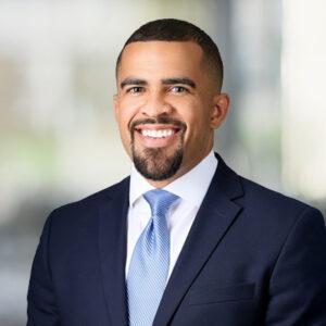 Vic Hicks III