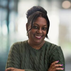 Yolanda Gonzalez